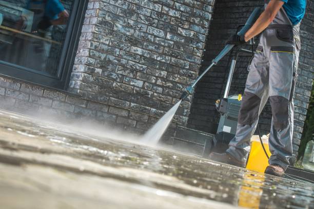 Westwood, CA Pressure Washing Services Company