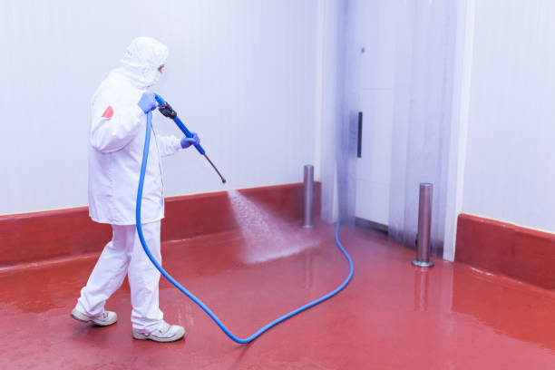 Best Dumpster Area Cleaning  in Westwood, CA
